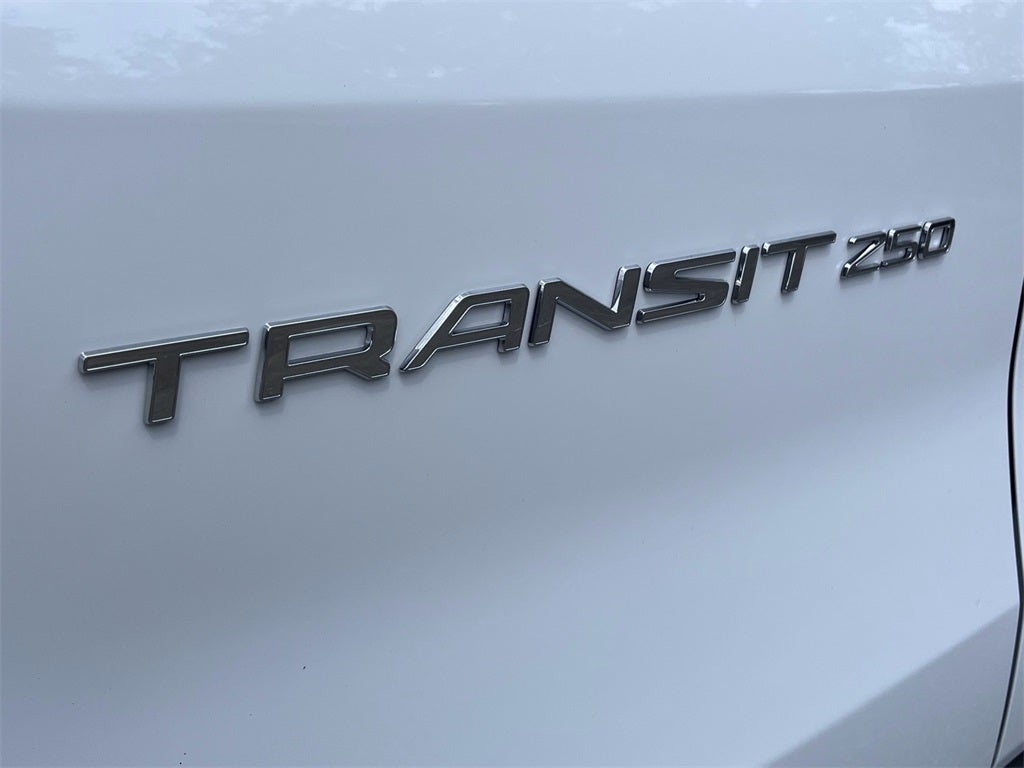 2023 Ford Transit-250 Base AWD